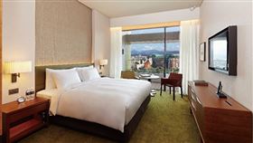 飯店。（圖／業者提供）