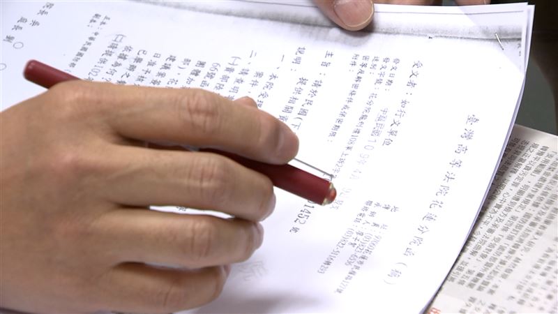 獨／將軍何辜？國防大學教授：好冤啊
