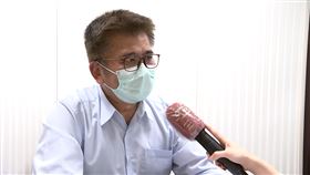 ▲韓豫平少將與夫人（圖／三立新聞提供）