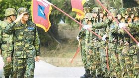 ▲（圖／張俊達將軍提供）