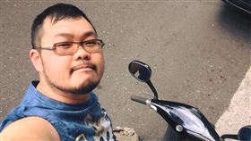 民眾黨將提名辦法修改成「酒駕1次可容忍，超過10年可提名」。（圖／翻攝自劉宇臉書）