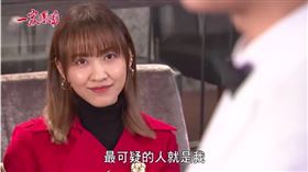 千面女郎,勇兔,林玟誼,璟宣