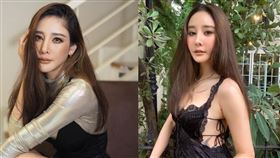 Tangmo落水後船上證人說詞不一致。（圖／翻攝自melonp.official IG）