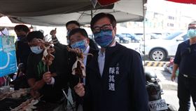 旗津券,高雄,疫情,振興,觀光,高雄市府提供