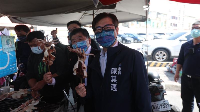 旗津券要來了！中央砸600萬救觀光