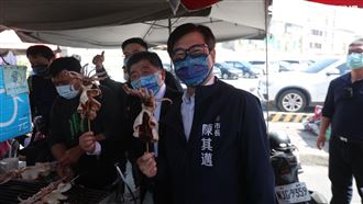 旗津券要來了！中央砸600萬救觀光