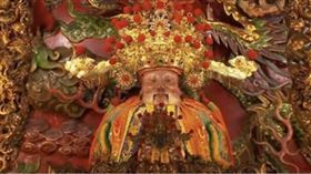 ▲福德正神。（圖／寶島神很大）