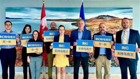 （圖／翻攝自推特＠Canada in China）