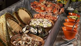 板橋凱撒大飯店。（圖／業者提供）