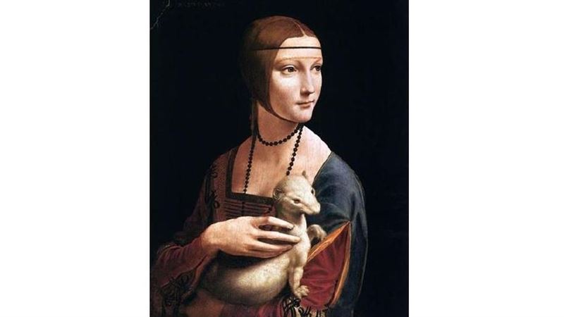 人類早在以前就已被毛小孩融化！