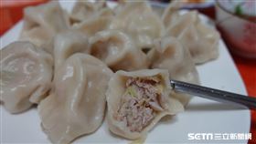 超佛水餃／記者張雅筑攝