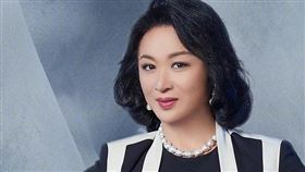 金星。（圖／翻攝自微博）