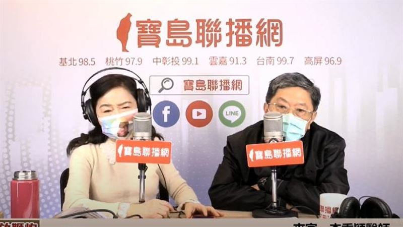 清零近了？李秉穎吐真話：短期沒機會