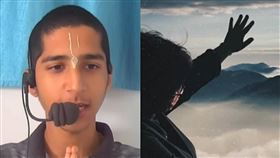 LEE HEALER 提供＋翻攝自 阿南德影片＋翻攝自pixabay