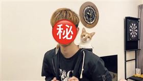 尊（圖／翻攝自人生肥宅x尊IG）