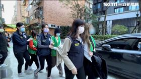 移民署破獲地下醫美工作室，並逮獲越南籍陳姓女密醫等3人。（圖／翻攝畫面）