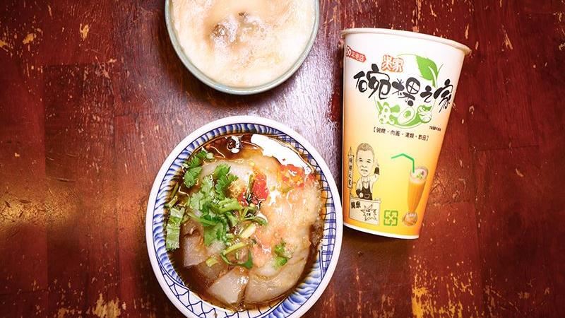 只要銅板價！　古早味餐點飄香60年