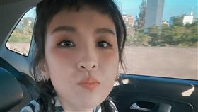 魏如昀。(圖／魏如昀臉書)