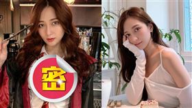 徐恩出遊拍起網美養眼照相當搶眼。（圖／翻攝自callmetsts IG）