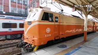 台鐵號誌升級搞烏龍　限速35變45