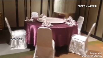 婚宴完腹瀉！新人控業者害食物中毒