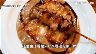台北必比登美食　網紅激推異國料理