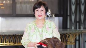 甄珍 圖/翻攝自甄珍臉書