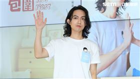 林宥嘉 記者楊澍攝影