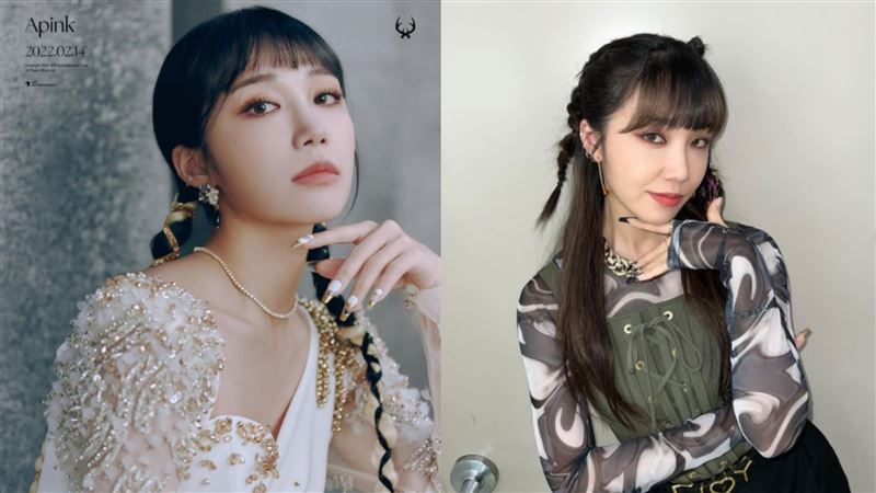 女星確診連篩16次　僅驗出4次陽性