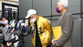 彈頭。(攝影／記者 楊澍)
