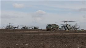 俄軍（圖／翻攝自mod_russia推特）