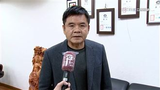 綠營屏東初選激戰　莊瑞雄支持度領先