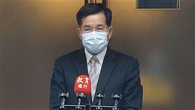 潘文忠談烏克蘭台生目前情形教育部長潘文忠（圖）2日受訪時表示，2月24日已有3名烏克蘭留學台生返台，正在居家檢疫，還有4名台生預計3日抵台，至於其他學生都在安全處，駐外單位也都有保持聯繫。中央社記者許秩維攝  111年3月2日