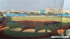 ▲嘉義太保球場。（圖／記者蕭保祥攝影）