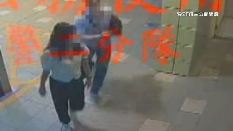 趕捷運撞倒人　男「無視」跑走遭起訴