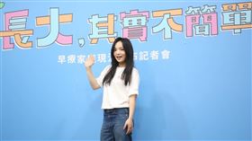 徐佳瑩 伊甸基金會提供