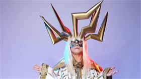 伍佰 太空彈劇團 提供