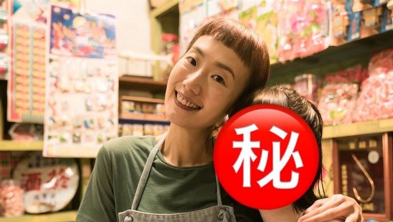 超正女星撞臉陸明君　網驚：根本母女