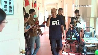 吳斯懷進國防委員會　網怒：藍故意的