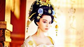 ▲武則天相關。（圖／翻攝自百度百科）