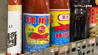 嫌東泉辣椒醬不辣　掀台中人辯吃法