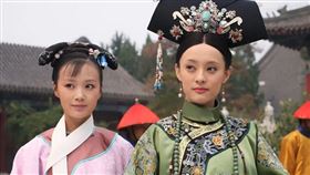 ▲甄嬛傳。（示意圖／翻攝自百度百科） 