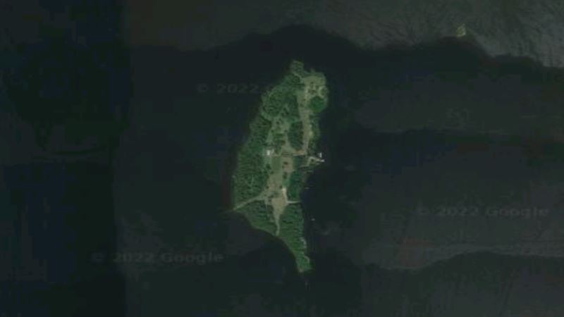 地球另端也有台灣？他酸：中共考慮下