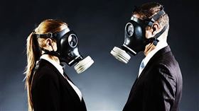 健康2.0,江坤俊,臭味,尿騷味,腎臟,（示意圖／pixabay
）