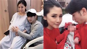 劉洲成,至上勵合,林苗 /翻攝自林苗微博