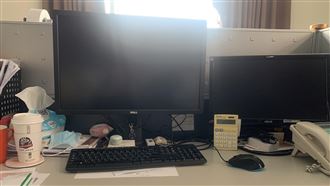 停電桌機電話全掛！上班族：直接下班