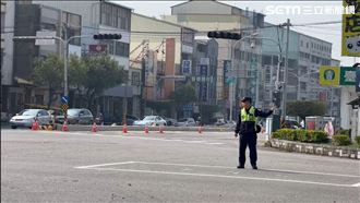 全台大停電　中彰投苗雲部分受影響