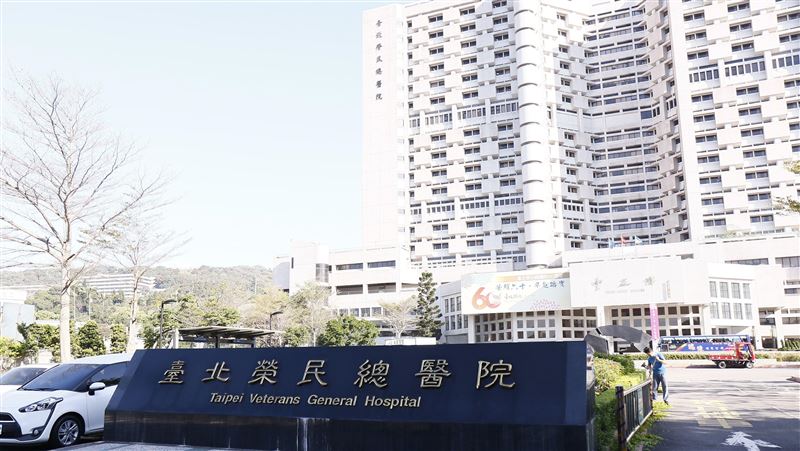 大停電沒事！８龍頭醫院正常運作