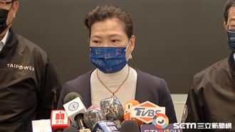 興達電廠砰一聲　王美花：不是大爆炸