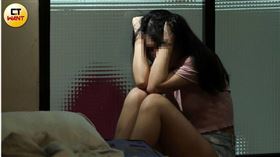 ▲人妻猶豫婚姻還有沒有繼續下去的必要。（示意圖／CTWANT）